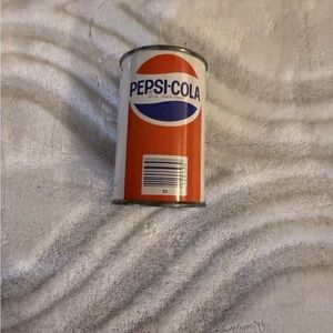 Vintage Pepsi Can Holder